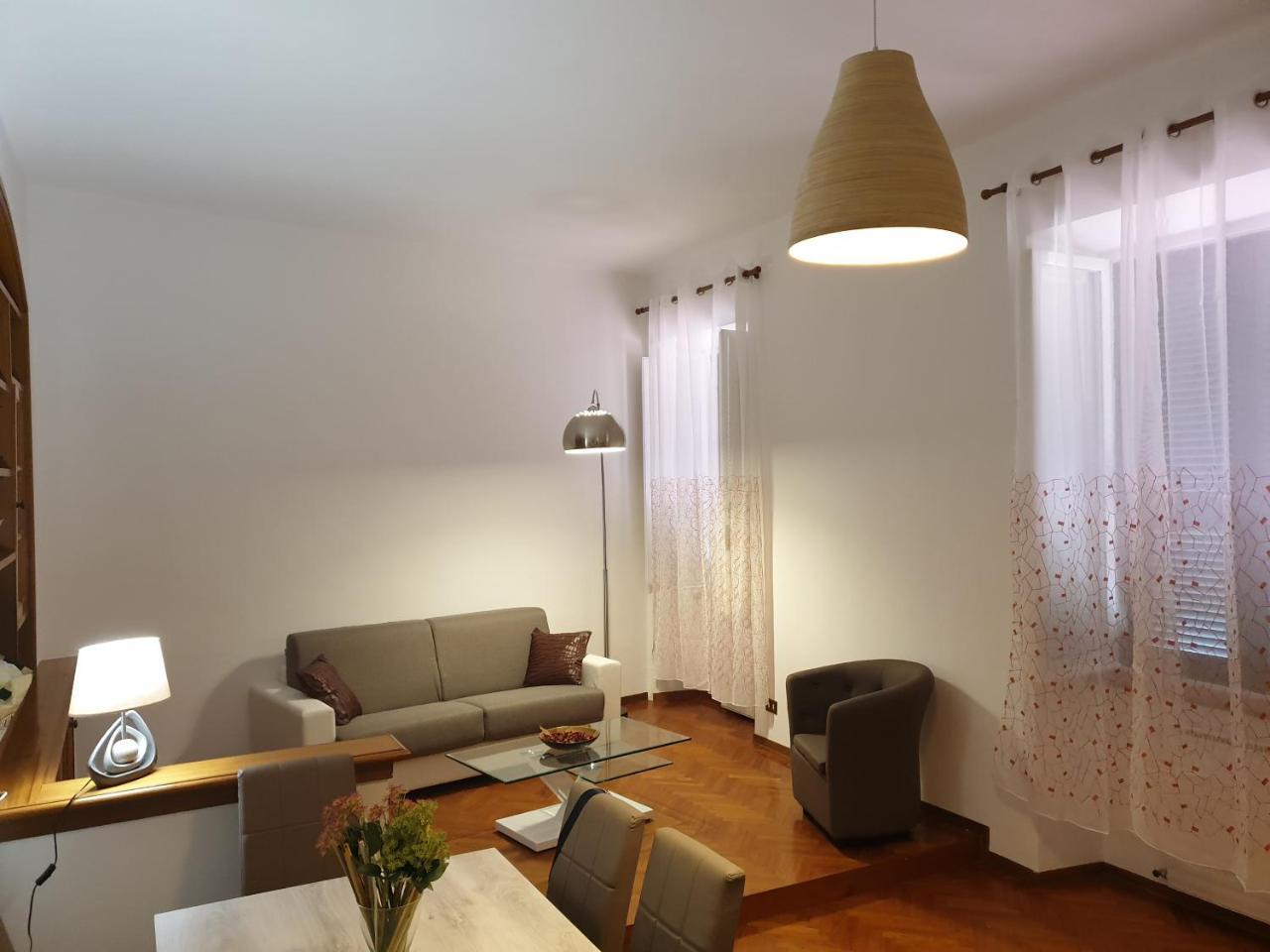 Casa Tua Coliseum Rome