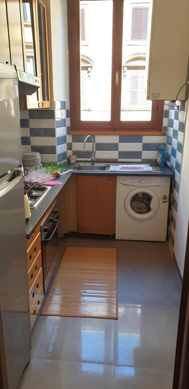 Apartment Casa Tua Coliseum Rome
