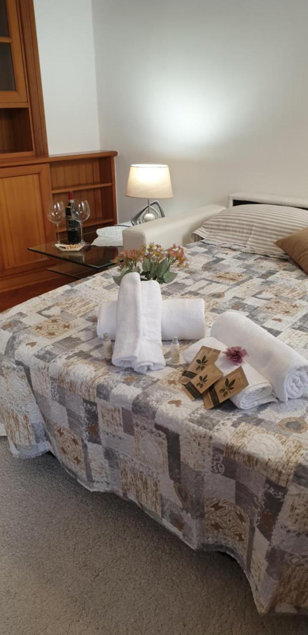 Casa Tua Coliseum Apartment *