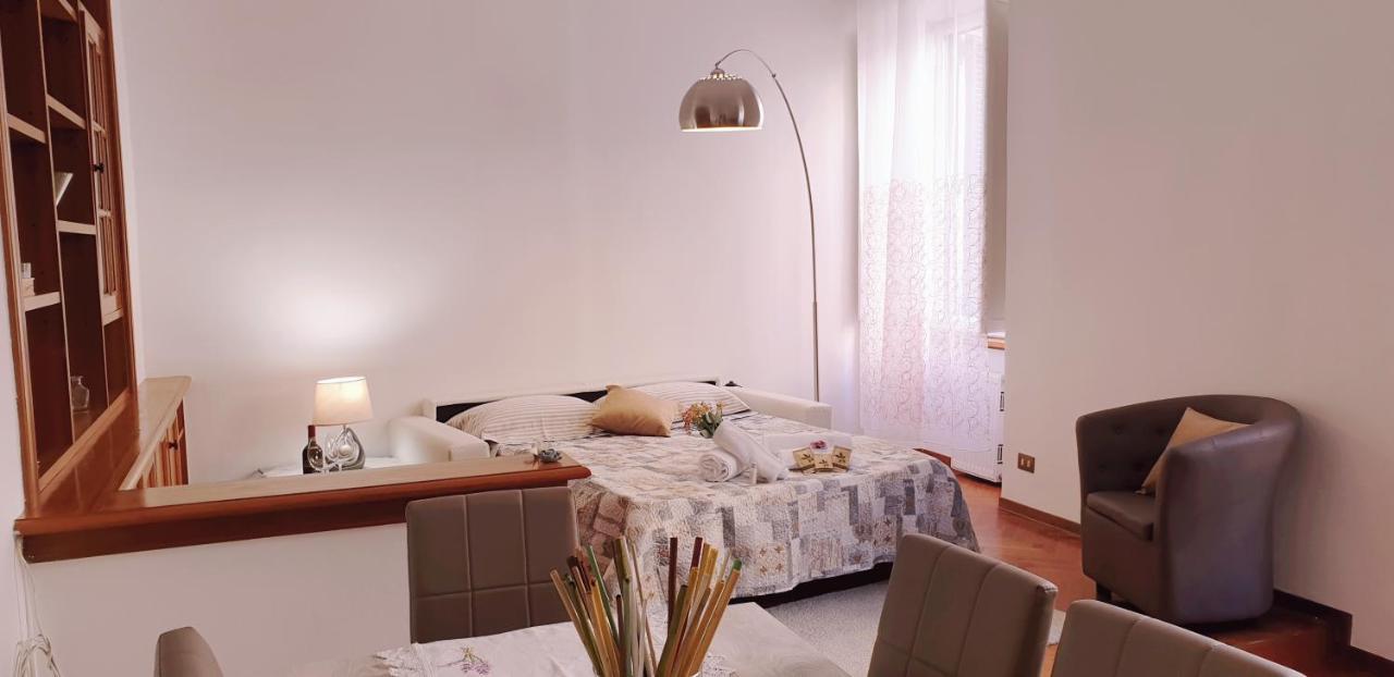 Apartment Casa Tua Coliseum Rome