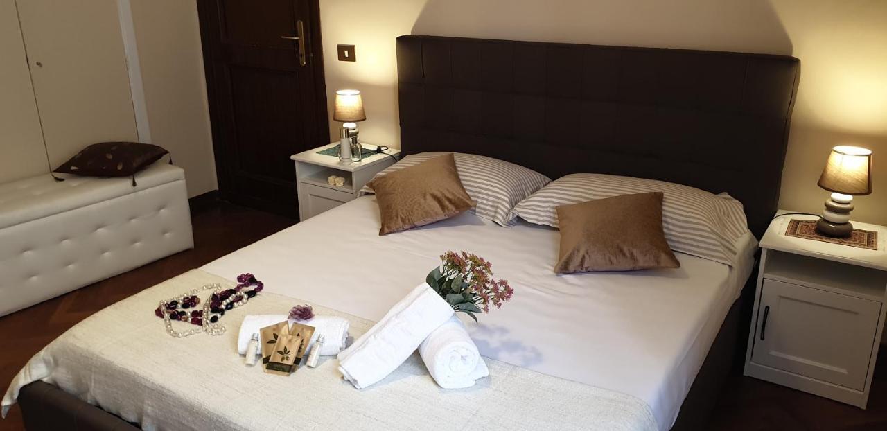 Casa Tua Coliseum Apartment