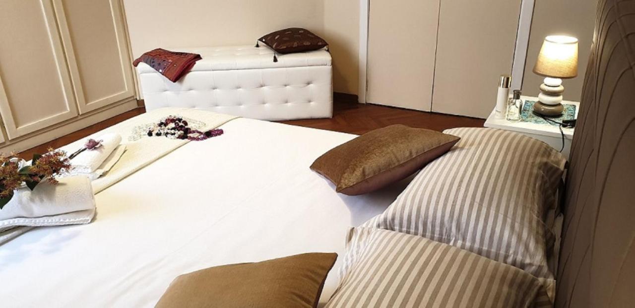 Apartment Casa Tua Coliseum Rom