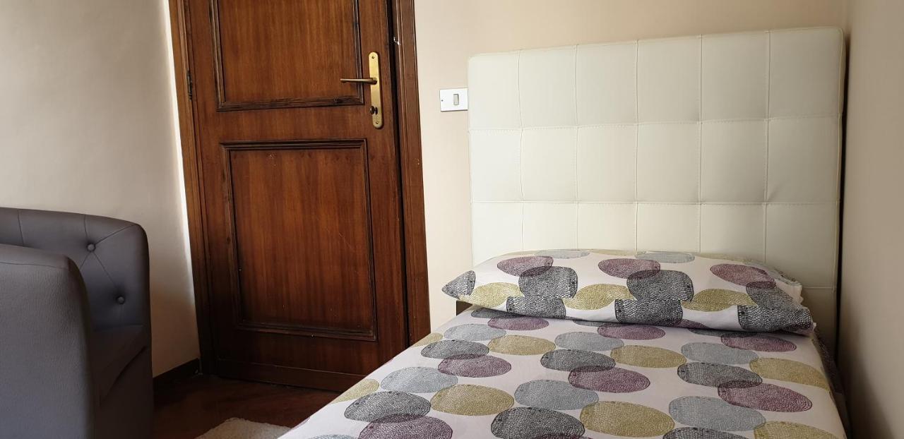 Apartment Casa Tua Coliseum