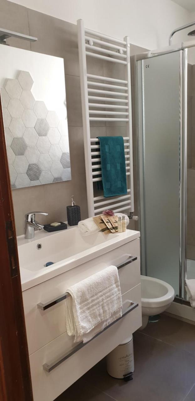 Casa Tua Coliseum Apartment *