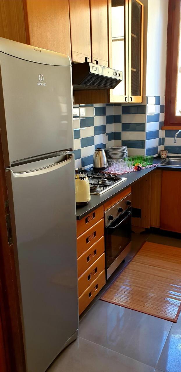 Casa Tua Coliseum Apartment Rom