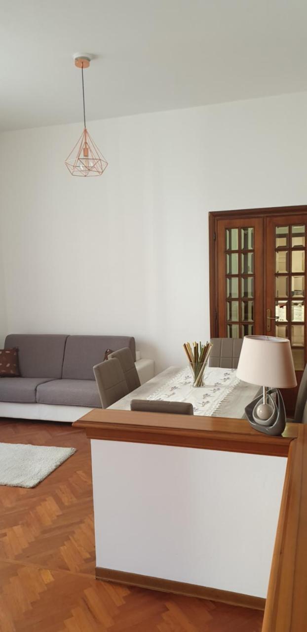 Casa Tua Coliseum Apartment *