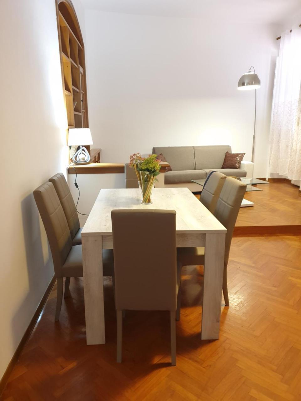Apartment Casa Tua Coliseum *