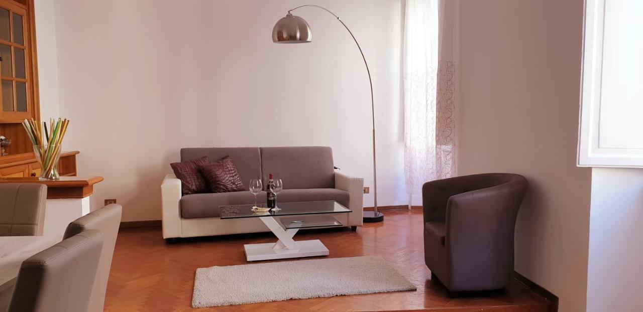 Apartment Casa Tua Coliseum Rom