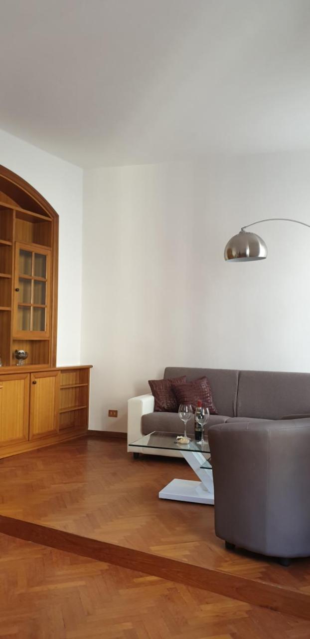 Casa Tua Coliseum Apartment Rom