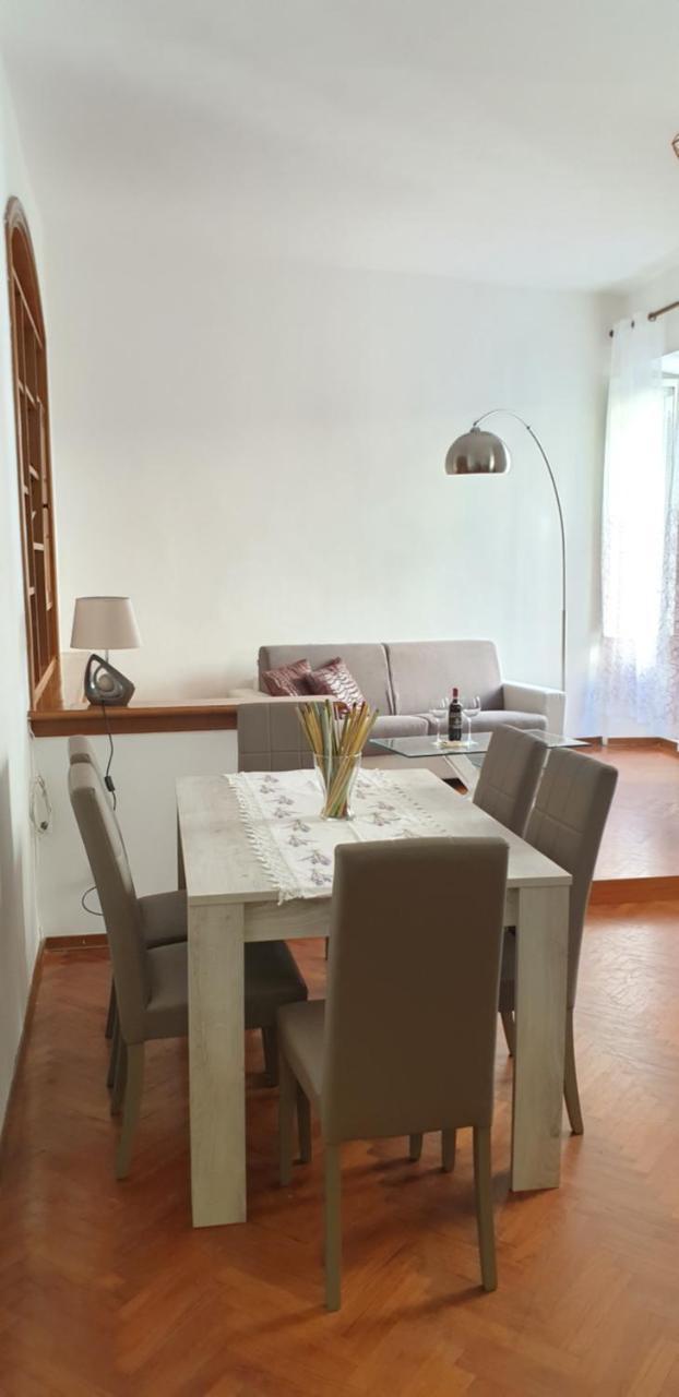 Casa Tua Coliseum Apartment *
