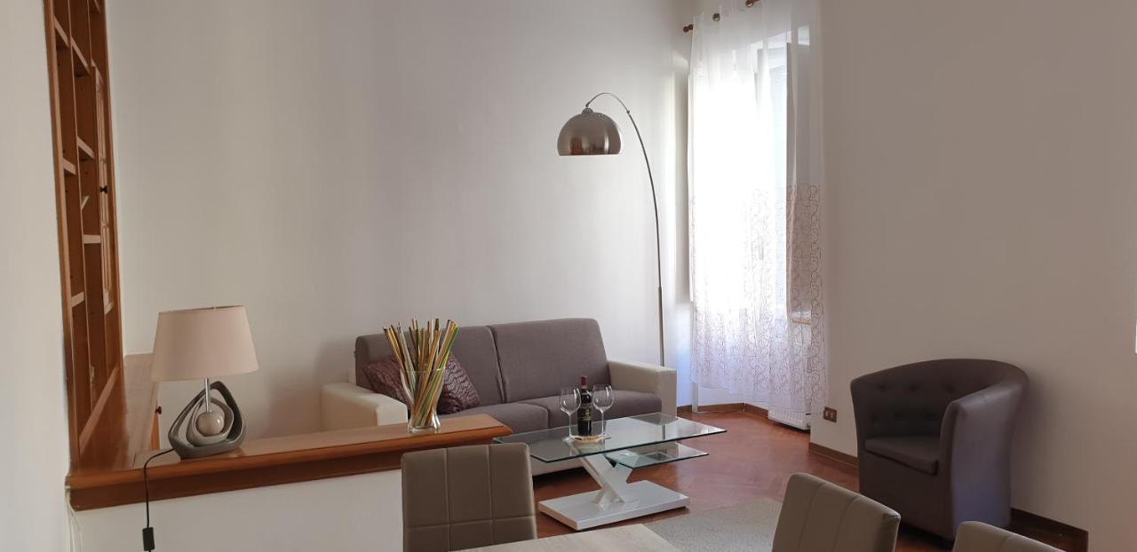 Casa Tua Coliseum Apartment *