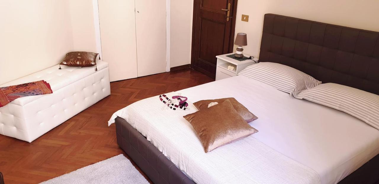 Apartment Casa Tua Coliseum *