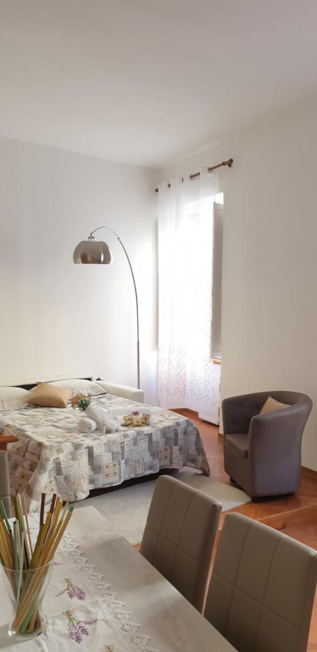 Apartment Casa Tua Coliseum *