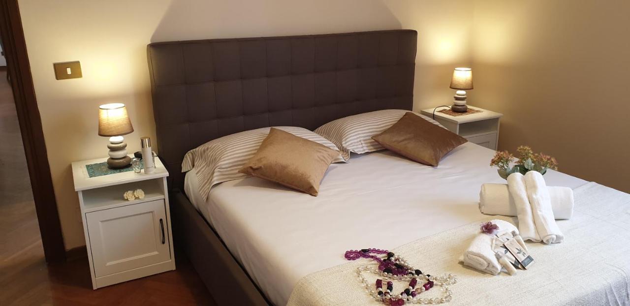 Casa Tua Coliseum Apartment