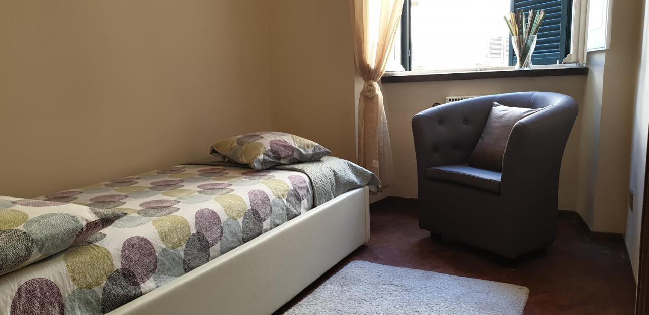 Apartment Casa Tua Coliseum *