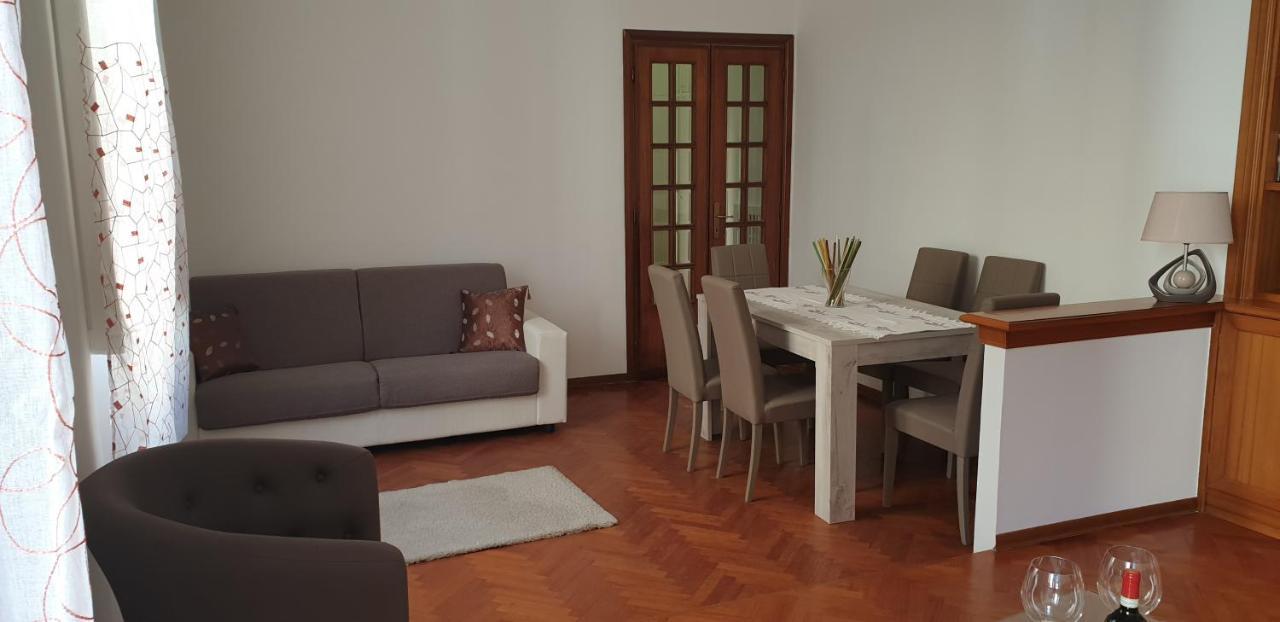 Apartment Casa Tua Coliseum
