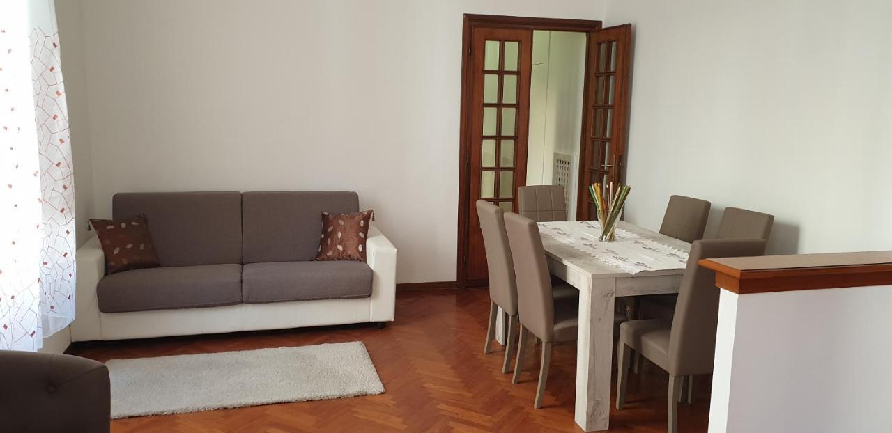 Casa Tua Coliseum Apartment
