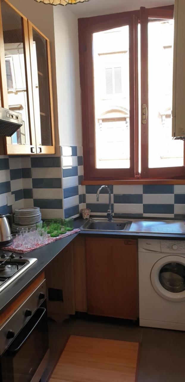 Apartment Casa Tua Coliseum Rom