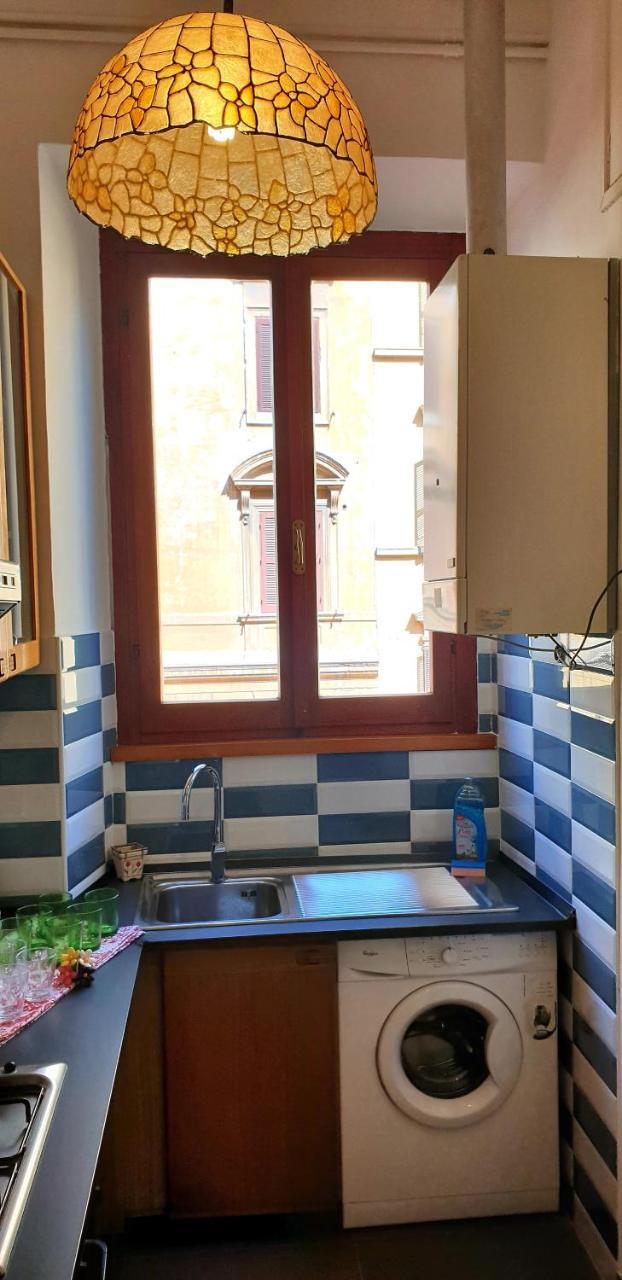 Apartment Casa Tua Coliseum *