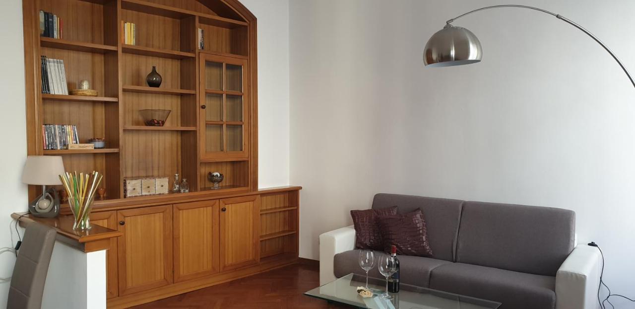 Casa Tua Coliseum Apartment Rom