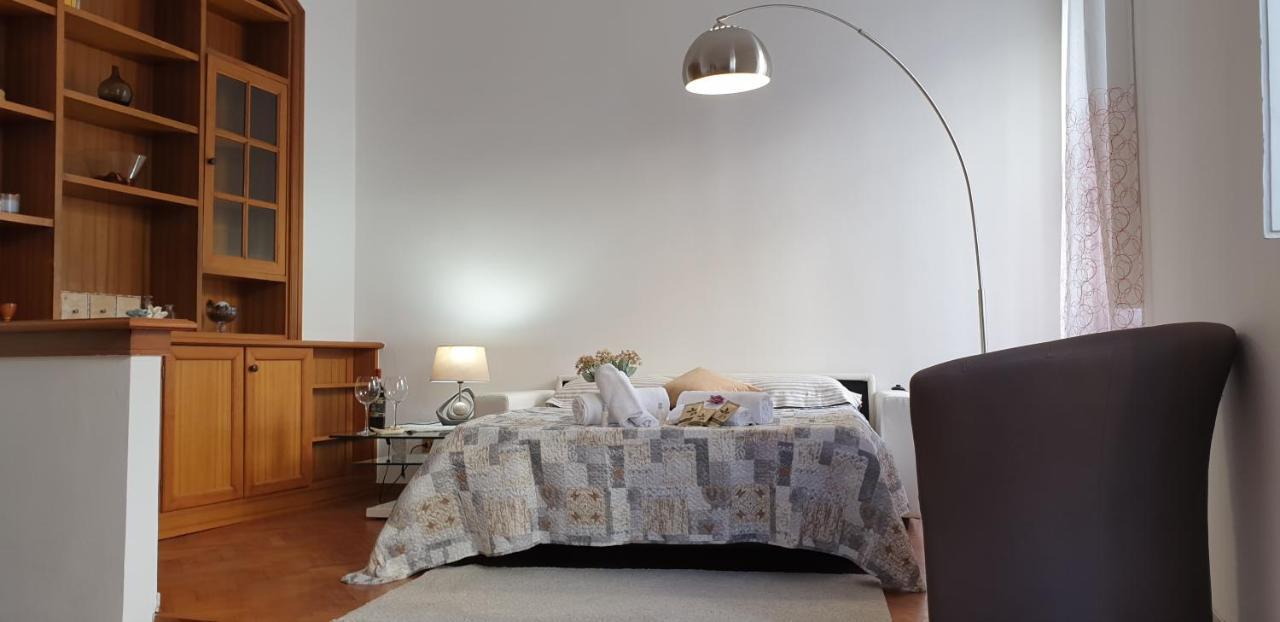 Casa Tua Coliseum Apartment