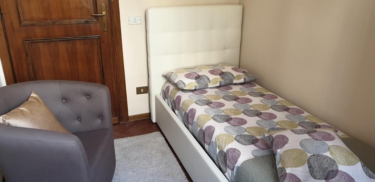 Casa Tua Coliseum Apartment