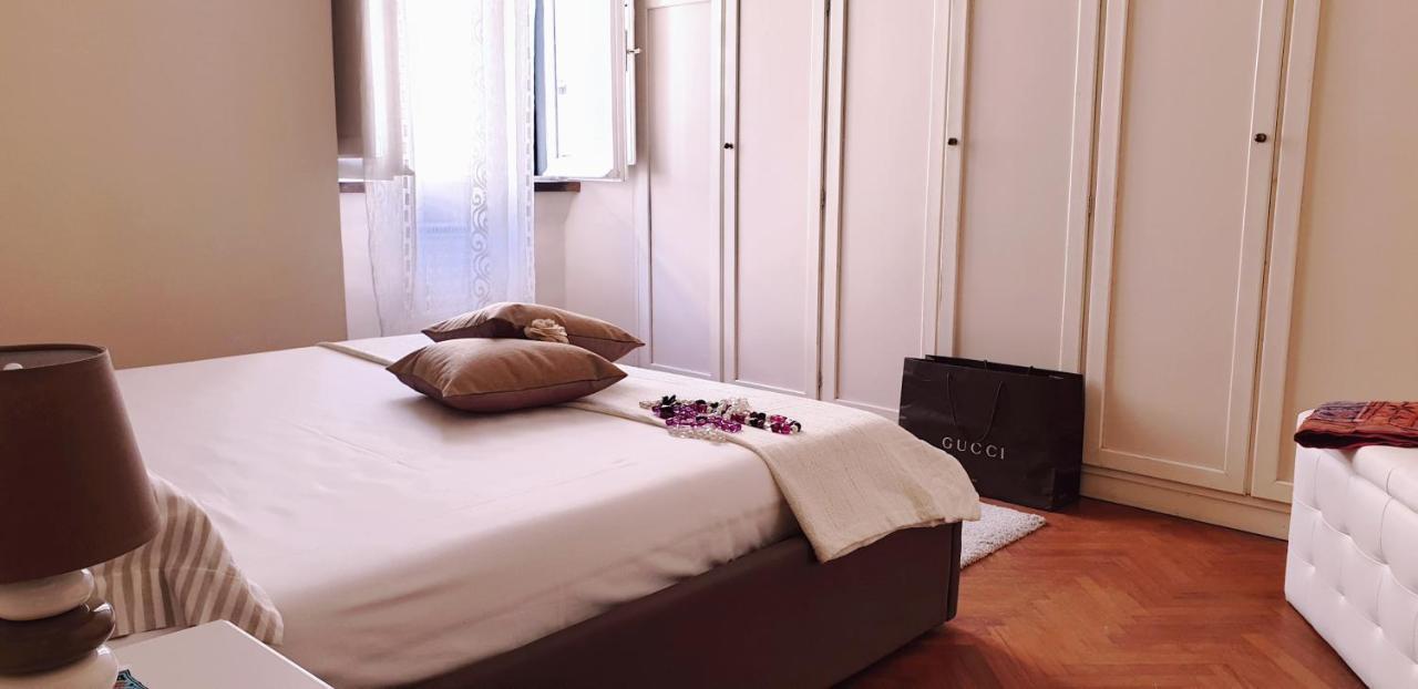 Apartment Casa Tua Coliseum