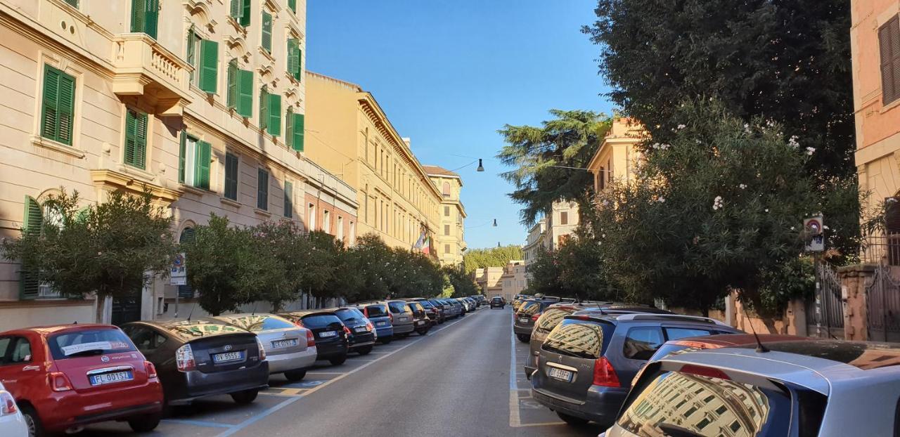 Apartment Casa Tua Coliseum *
