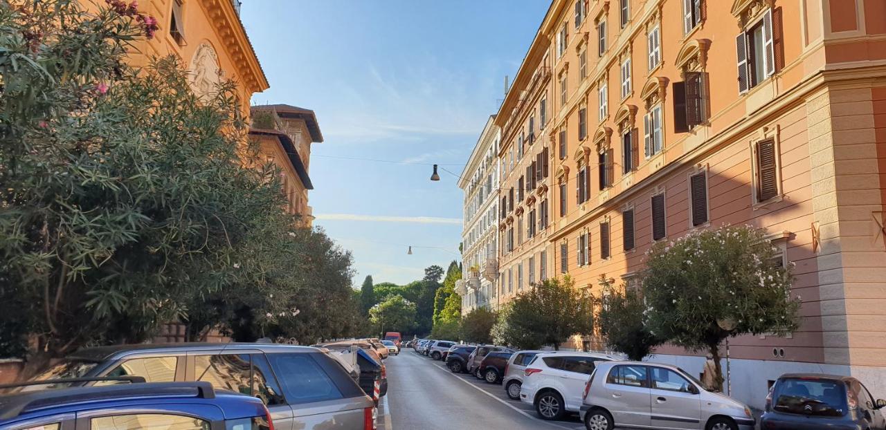 Apartment Casa Tua Coliseum *