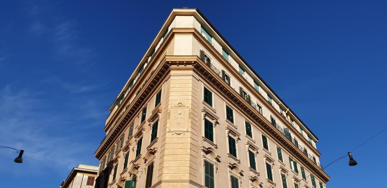 Apartment Casa Tua Coliseum *